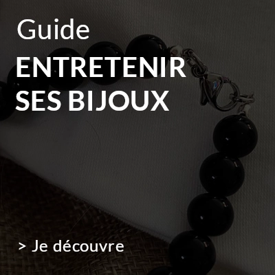 Guide : Entretenir ses bijoux en pierres naturelles de lithothérapie