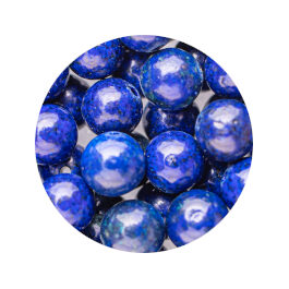 Bijoux en Lapis Lazuli