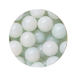 Bijoux en Amazonite