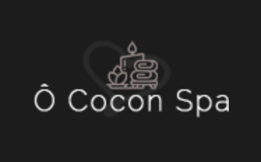 Logo Ô Cocon Spa