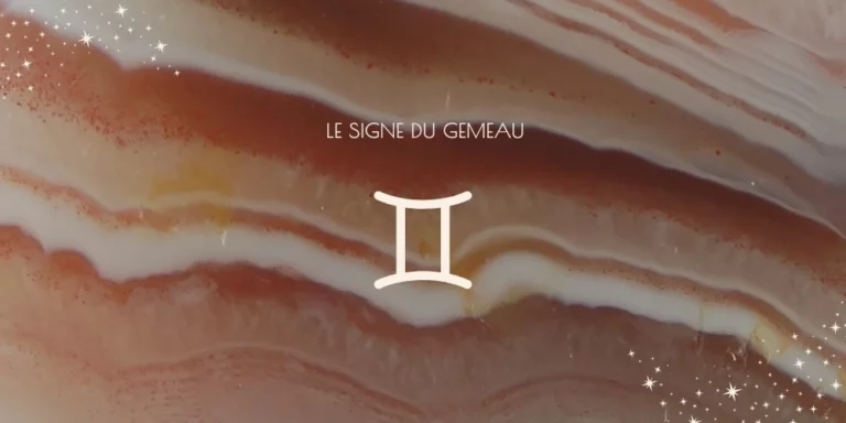 Lire la suite à propos de l’article Les pierres naturelles pour les Gémeaux