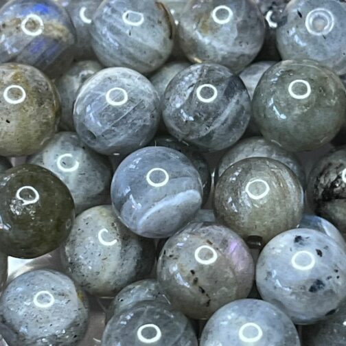 Labradorite naturelle Lithosmose